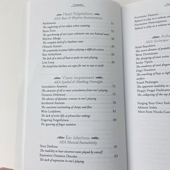 The Piana Practice Physician‘s Handbook By Nicola Cantan - Picture 13 of 14